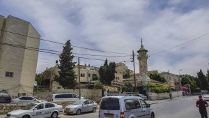 MUI Kutuk Pembongkaran Rumah Keluarga di Sheikh Jarrah