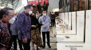 Jaga Momentum Ekspor, Kemendag Gelar Good Design Indonesia