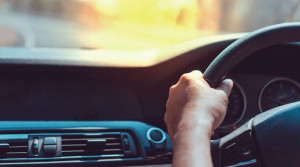 Sunnah Berkendara, Nyetir Sendiri dan Tidak Lebihi Kapasitas