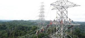Dukung Geliat Manufaktur, PLN Pasok 850 MVA untuk Dua Industri di Kaltim