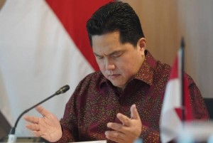 Ketum MES: Santri Pegang Peran Penting Berdayakan Ekonomi Umat