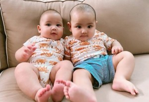 Deretan Artis yang Khitan Anak saat Bayi, Apa Alasannya?