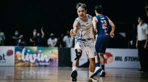 Prawira Bandung Petik Pelajaran Berharga di Seri Pertama