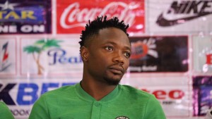 Ahmed Musa, Pesepakbola Muslim Dukung Pembangunan Masjid Agung di Garoua