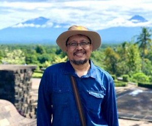 Mengenal Lebih Dekat Prof Hermanto Siregar, Salah Satu Ilmuwan Terbaik Dunia