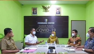 Tol Laut Semarang Siap Dibangun Tahun Ini