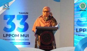 Bukan Cuma Ranah Agama, Produk Halal Meluas ke Sektor Ekonomi