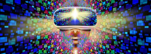 Pasangan India Rencanakan Pernikahan Pertama di Metaverse