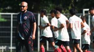 Suksesi Pelatih Persija, Andritany: Belum Tentu Selesaikan Masalah