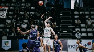 Aldi Falentino Berikan Secercah Harapan untuk Satya Wacana