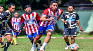Mengenal DEP FC, Tim Sepak Bola Alumni SMPN 240 Jakarta Selatan
