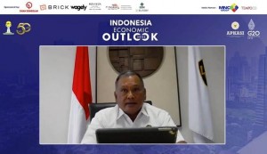 Transisi Energi, Pemerintah Konversi Kendaraan BBM ke Listrik