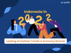 Selain Jilbab Segi Empat, Ini Produk Fesyen yang Bakal Jadi Tren di 2022