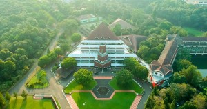 IPB University Banyak Lahirkan Ekonom Terbaik yang Diakui Dunia