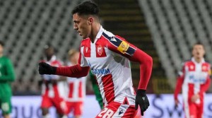 AC Milan Rampungkan Transfer Wonderkid Asal Serbia