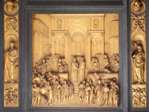 Smart City dalam Perspektif Islam, Belajar dari Negeri Saba'