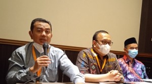 BWI Gelar Pelatihan Kompetensi, Sertifikasi dan E-Reporting Wakaf