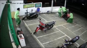 Kisah Toko Basmalah, Tempat Aksi Heroik Santri Gagalkan Curanmor