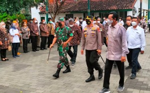 Teras Malioboro Bakal jadi Tempat Relokasi PKL