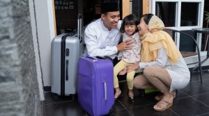 9 Tips Cerdas Mengatur Barang Bawaan Saat Travelling