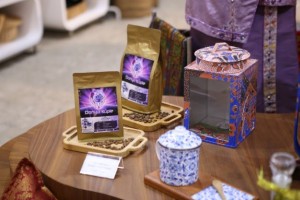 Indonesia Kenalkan Kopi Petani Lokal di Gelaran Expo Dubai