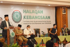 MUI: Terorisme dan Ekstremisme Harus Disikapi Proporsional