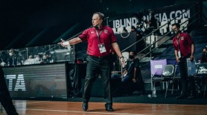 DNA Bima Perkasa Putus Kontrak Pelatih Dean Murray