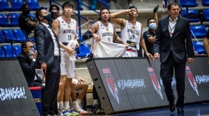 Rajko Toroman Pantau Pemain IBL untuk Kualifikasi FIBA World Cup 2023