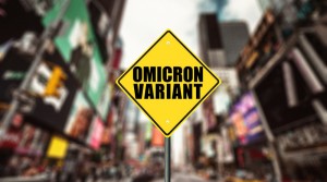 Waspada, Batuk dan Tenggorokan Gatal Bisa jadi Gejala Omicron