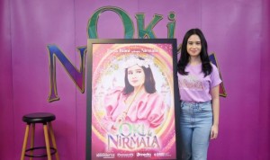 Pengobat Kangen, Film Seri Oki dan Nirmala Segera Digarap