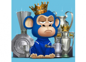 John Terry Kesandung Masalah Hukum Gara-gara NFT, Ada Apa?