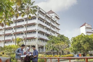 3 Kampus Muhammadiyah Masuk Daftar Universitas Terbaik di Asia