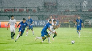 Jelang Madura United vs PSIS, Menanti Kejutan Mahesa Jenar