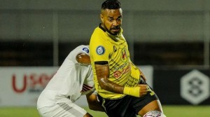 Kalah Lagi, Barito Putra Sulit Keluar dari Zona Degradasi