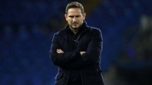 Frank Lampard Jadi Kandidat Kuat Calon Pelatih Everton
