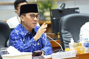 DPR Kritik BNPT Ekspos Pesantren Disusupi Terorisme