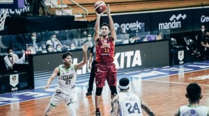 Bali United Raih Kemenangan atas Pacific Caesar