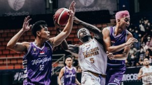 Tumbangkan West Bandits, Hang Tuah Jaga Rekor Tak Terkalahkan