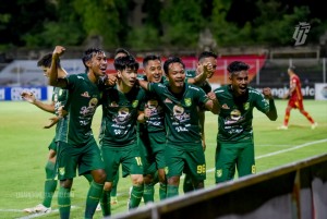 Badai Covid-19 Hantam Liga 1, Menpora Beri Peringatan ke PSSI soal prokes
