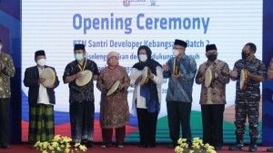 Program Bersama NU dan BTN, Dorong Wirausaha Santri dan Pesantren