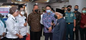 Ini 2 Keuntungan Pengembangan Produk Halal