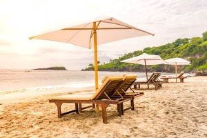 Enggak Cuma Sate, Madura Juga Punya Tempat Wisata Ciamik