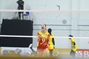 Jakarta Elektrik PLN Manfaatkan Momentum untuk Putaran 2 PLN Mobile Proliga 2022