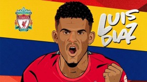 Liverpool Dapatkan Luis Diaz, Begini Reaksi Jurgen Klopp