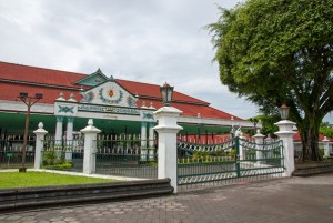 Empat Masjid Berikut Jadi Pilar Kesultanan Yogyakarta