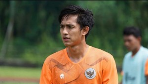 Hanis Saghara Negatif, 7 Pemain Timnas Masih Dikarantina
