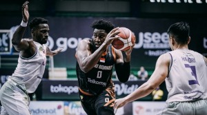 Kejutan, Bumi Borneo Raih Kemenangan atas Bali United