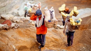 8 Fakta Menarik Tentang Kawah Ijen