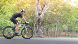 Tjahja Gunawan: Olahraga Merupakan Cermin Rasa Syukur kepada Allah