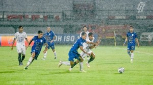 Jelang Laga Kontra Persebaya, 3 Pemain PSIS Positif Covid-19